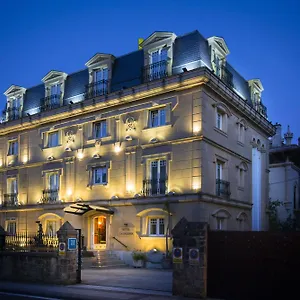 La Galería 2*, San Sebastián España