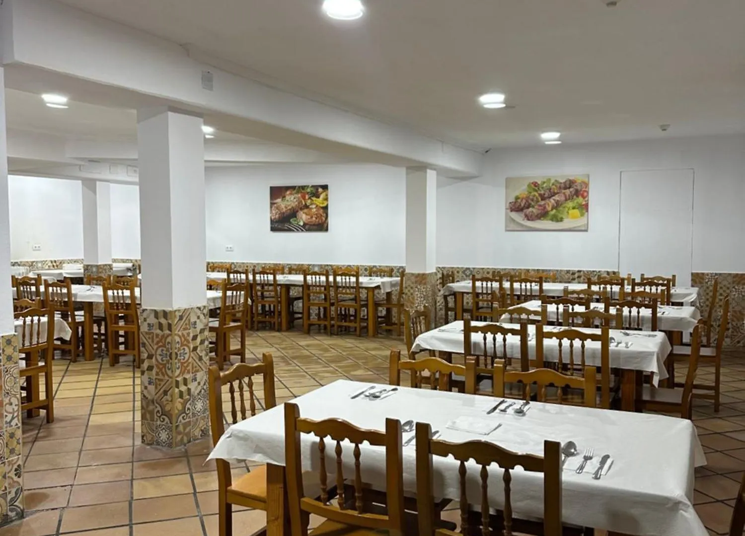 Hotel Quitagolpe Jerez de la Frontera 0*,