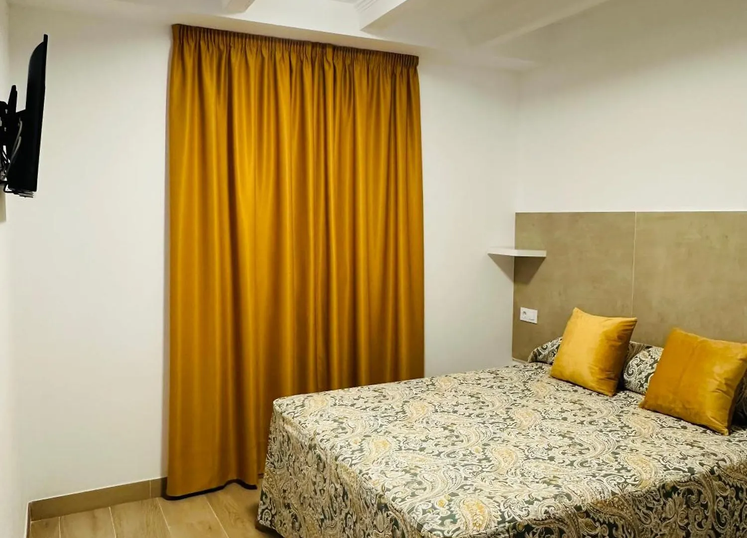 Hotel Quitagolpe Jerez de la Frontera