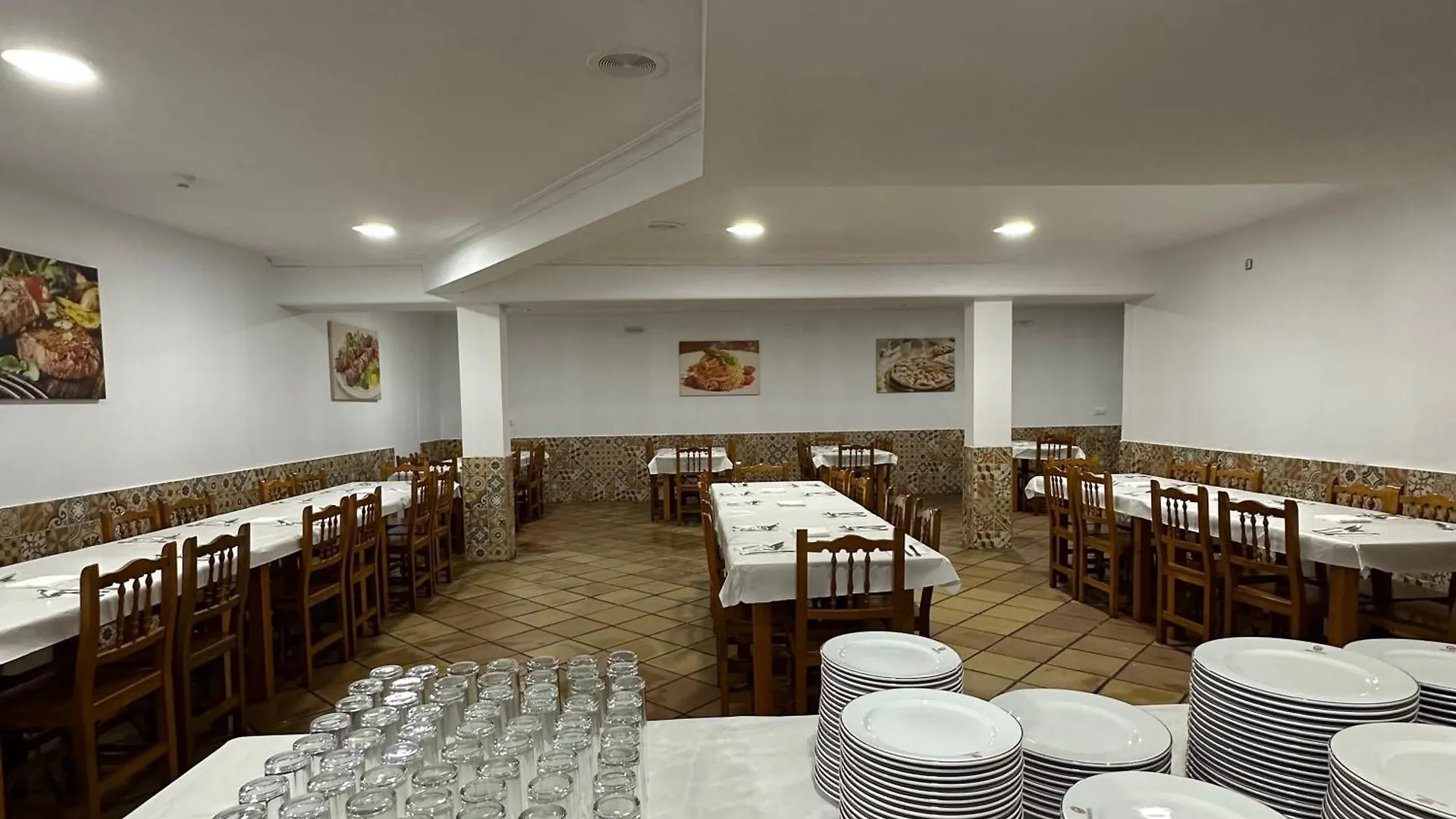 Hotel Quitagolpe Jerez de la Frontera