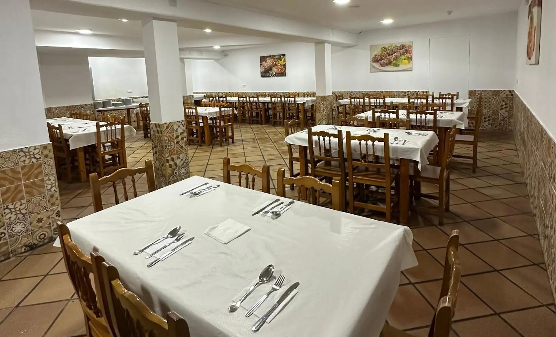 Hotel Quitagolpe Jerez de la Frontera