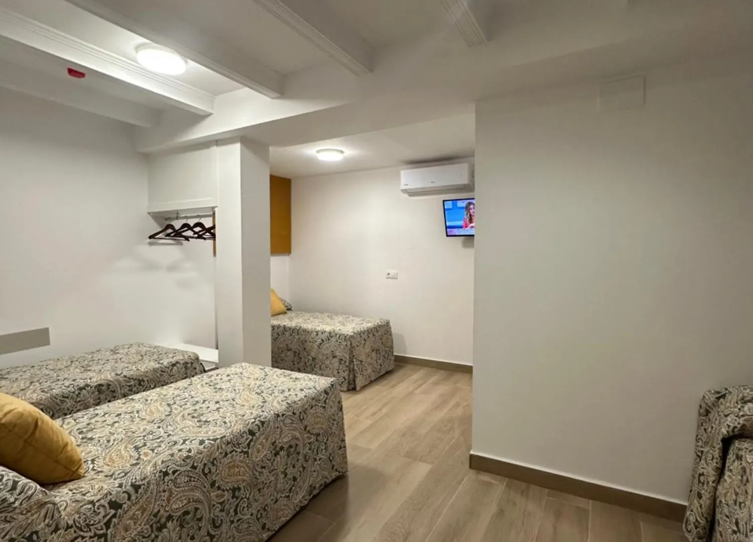 Hotel Quitagolpe Jerez de la Frontera