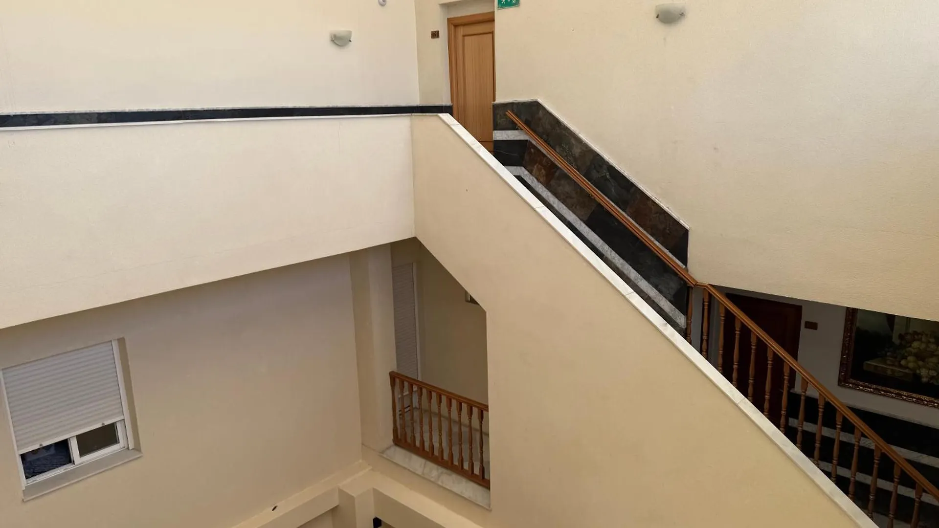 Hotel Quitagolpe Jerez de la Frontera