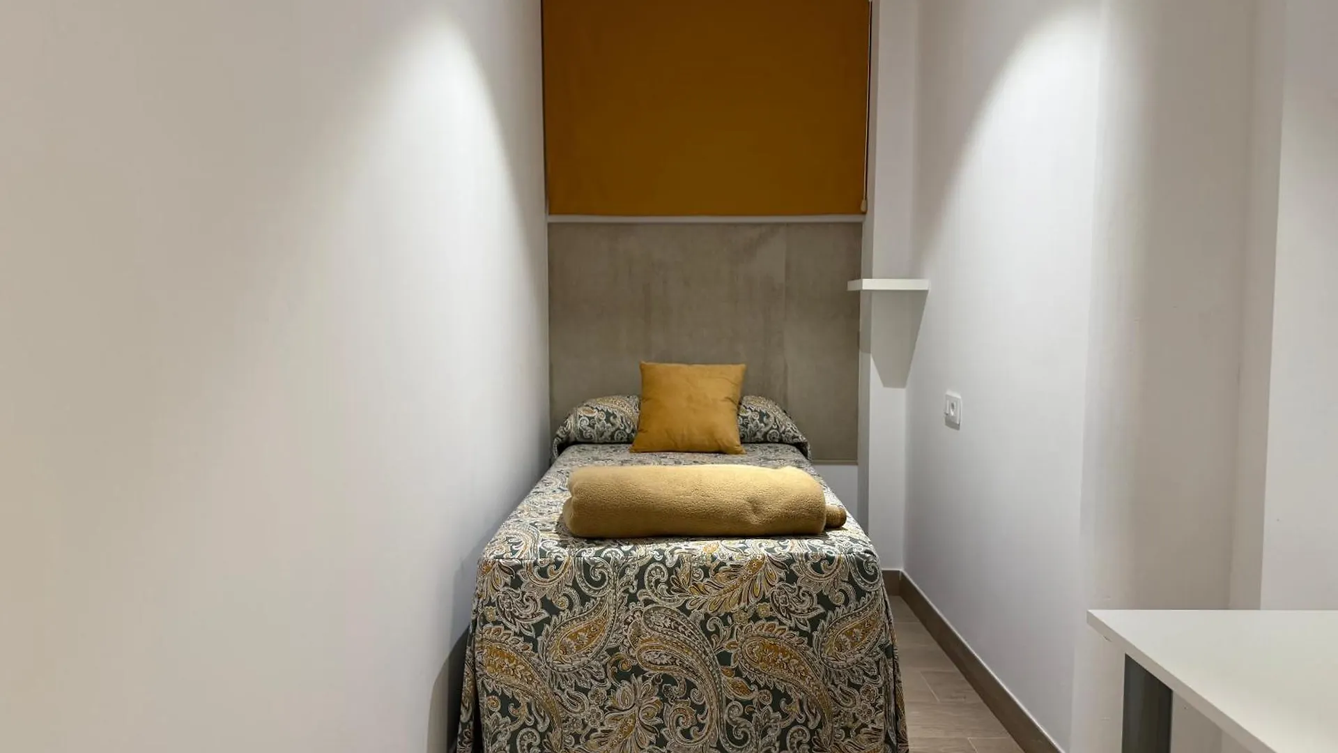 Hotel Quitagolpe Jerez de la Frontera 0*,  España