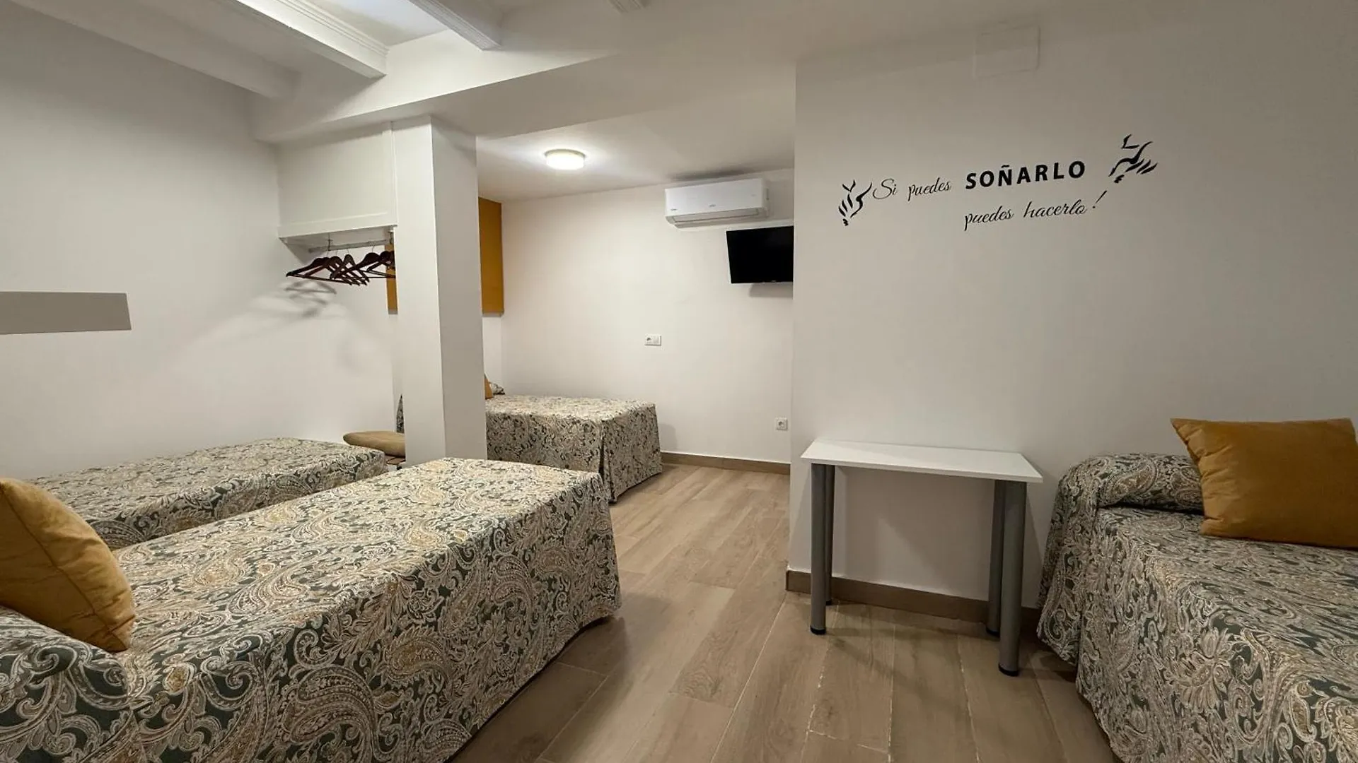 Hotel Quitagolpe Jerez de la Frontera